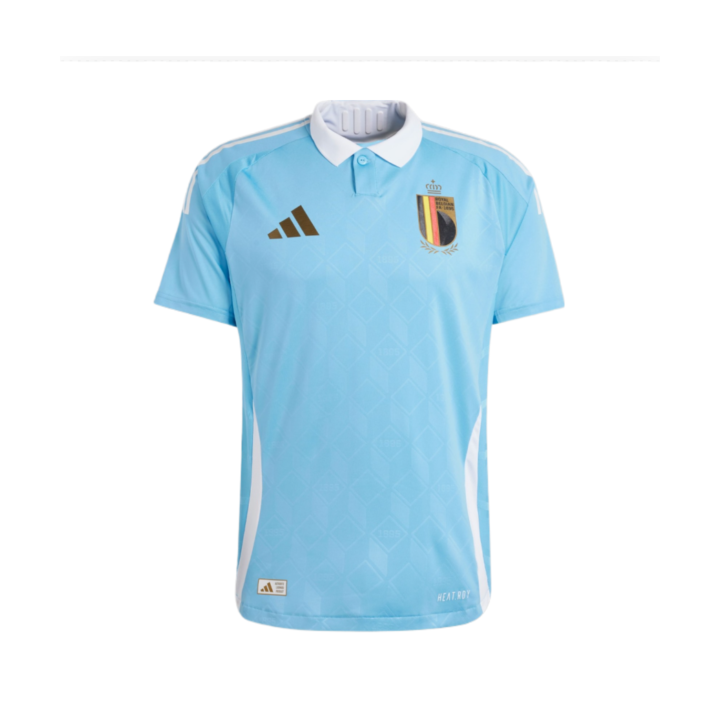 Belgica 2024 Away