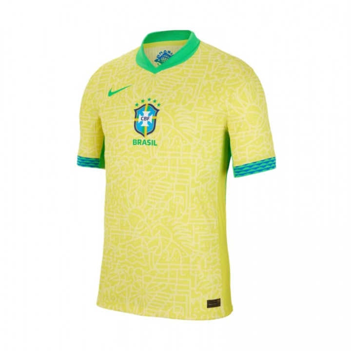 Brasil 2024 Home