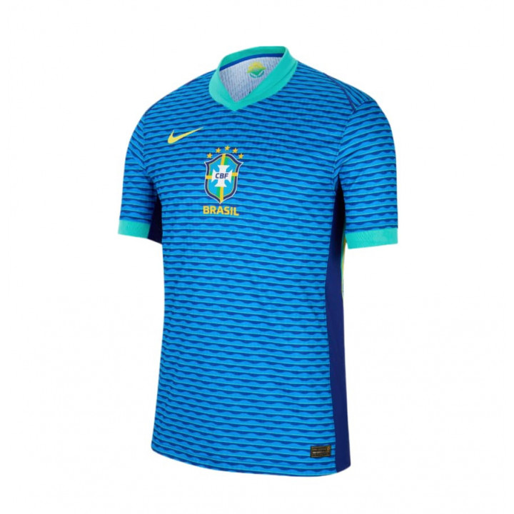 Brasil 2024 Away
