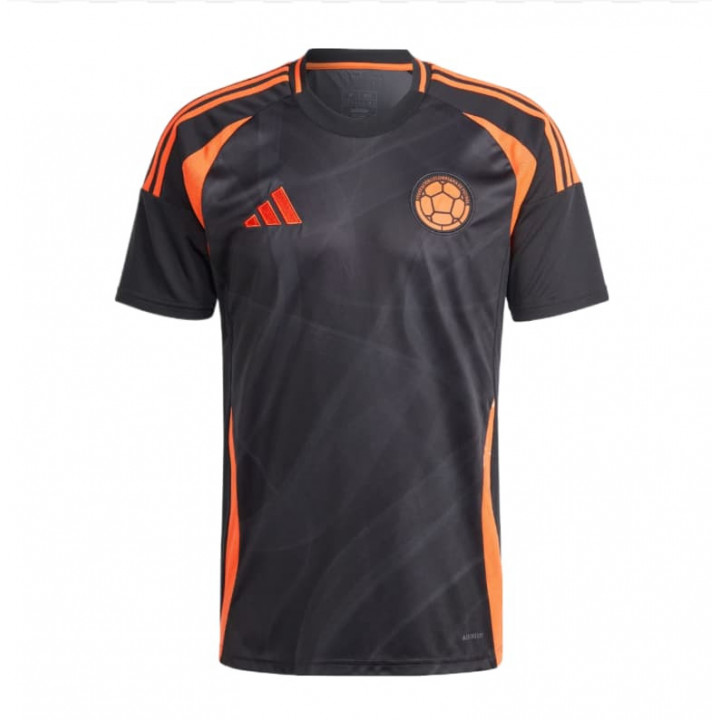 Colombia 2024 Away