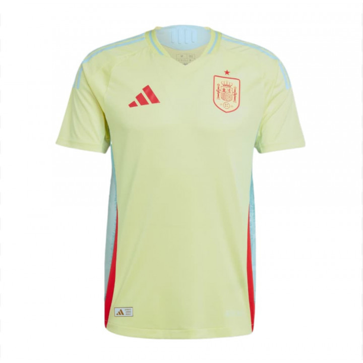 España 2024 Away