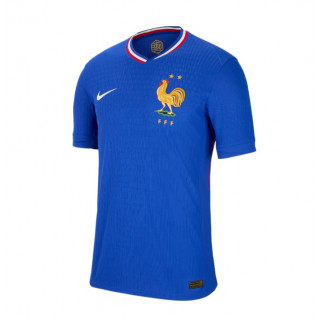 Francia 2024 Home