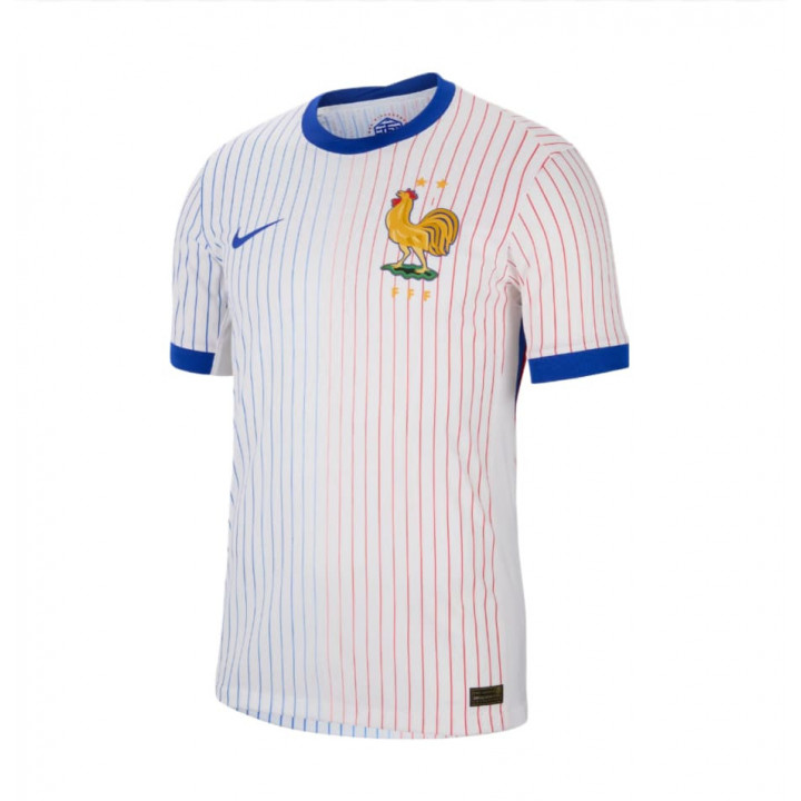 France 2024 Away