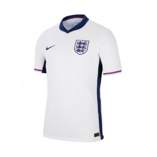 Inglaterra 2024 Home