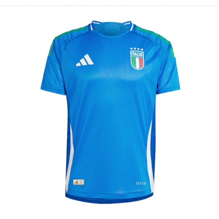 Italia 2024 Home