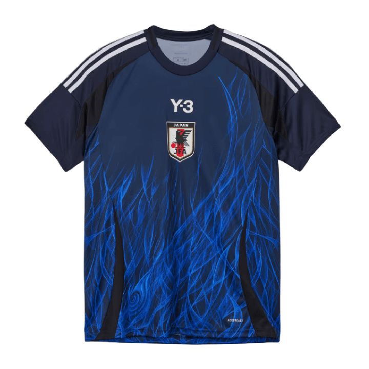 Japan 2024 Home