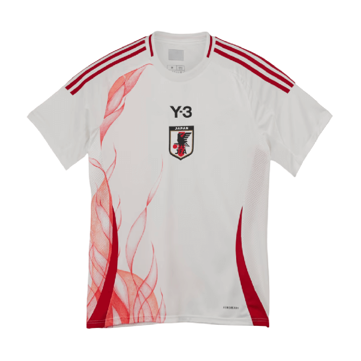 Japan 2024 Away