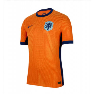 Netherlands 2024 Home