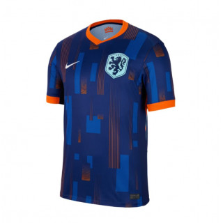 Paises Bajos 2024 Away