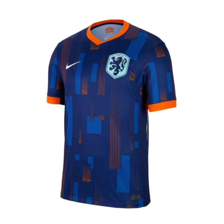 Netherlands 2024 Away
