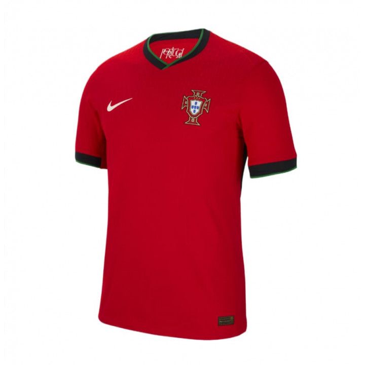 Portugal 2024 Home