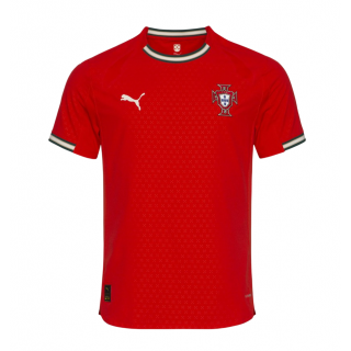 Portugal 2025 Home
