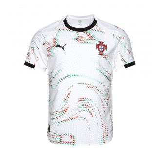 Portugal 2025 Away