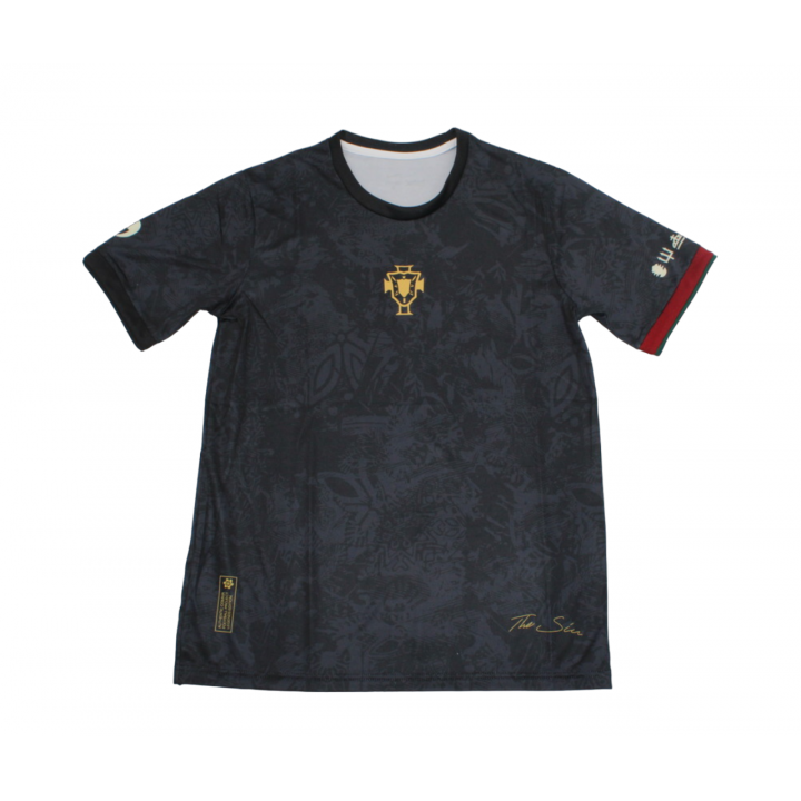 Portugal GOAT Edition