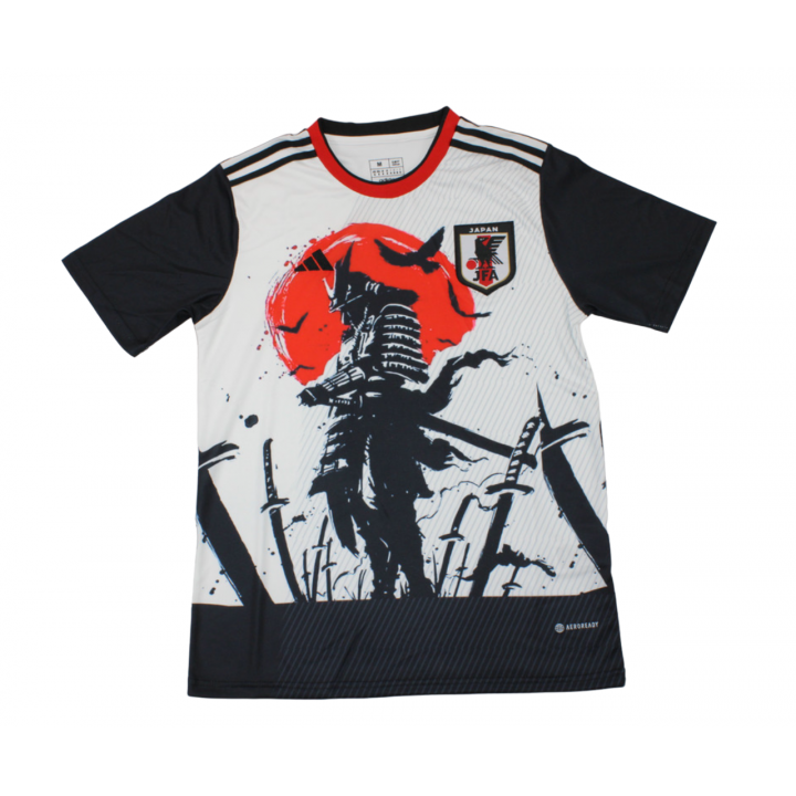 Japon Especial Edition Samurai