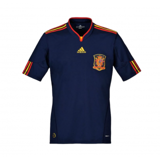 España 2010 Away Retro