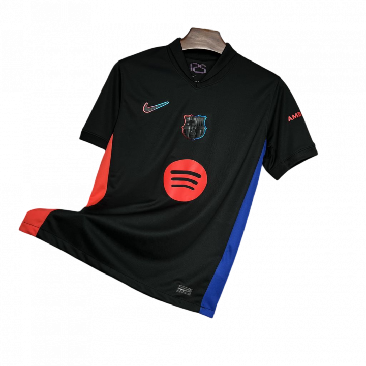 FC Barcelona 2024/25 Away