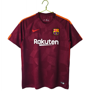 FC Barcelona 2017/18 Third Retro Kit