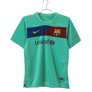 FC Barcelona 2011/12 Third Retro Kit