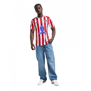 Atletico de Madrid 25/26 Home