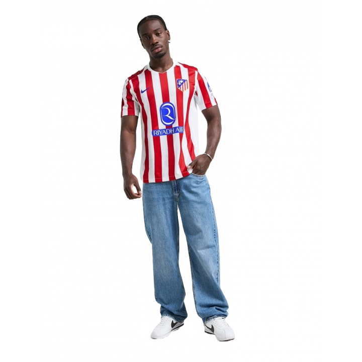 Atletico de Madrid 25/26 Home