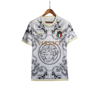 Italia x Versace