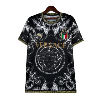 Italy x Versacce (Black)
