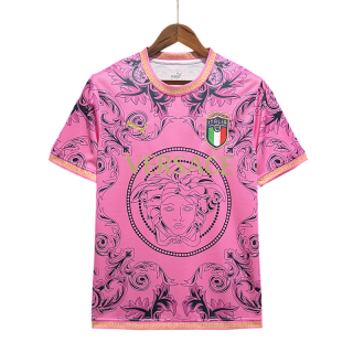 Italia x Versacce (Rosa)