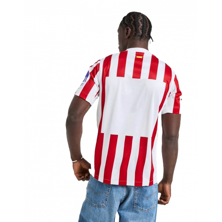 Atletico de Madrid 25/26 Home