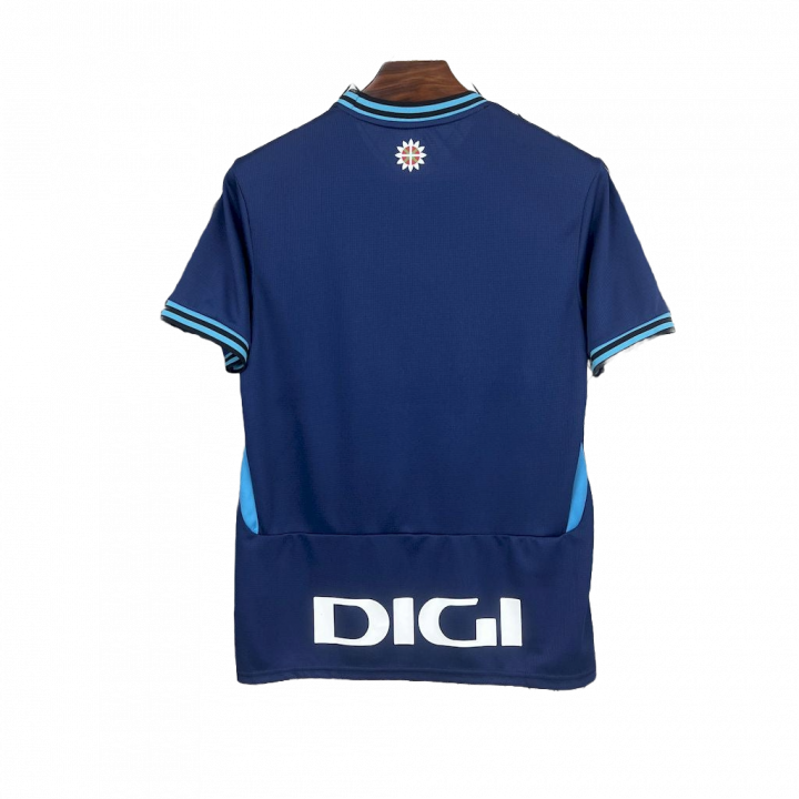 Athletic club 25/26 Away