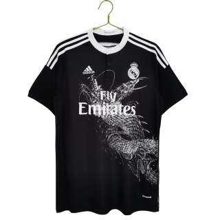 Real Madrid 2014/15 Third Retro Kit