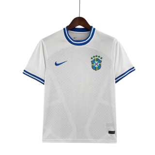 2022 Brazil Concept White
