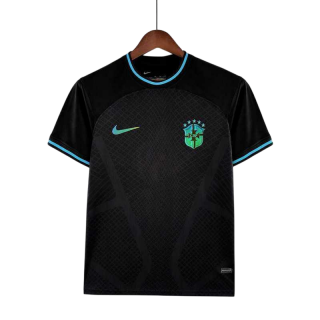 2022 Brazil Concept Black