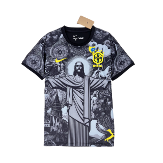 2024 Brazil jesus special edition jersey