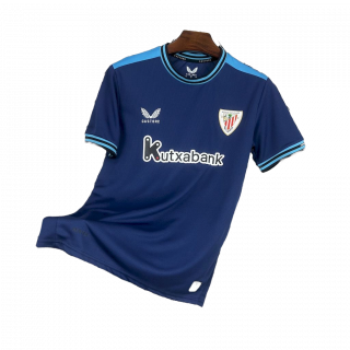 Athletic club 25/26 Away