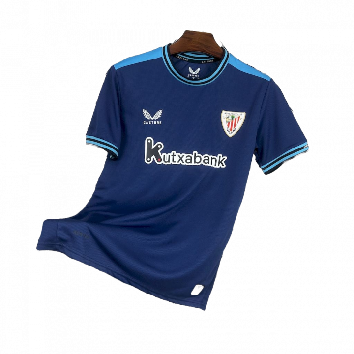 Athletic club 25/26 Away