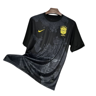 24-25 Brazil Special Edition Jersey