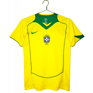 2004 Brazil Home