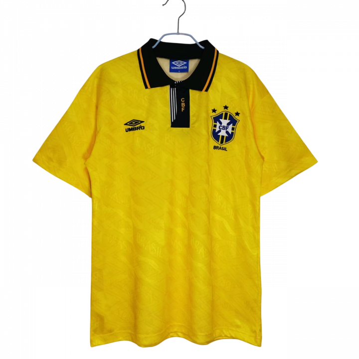 1993 Home Brasil
