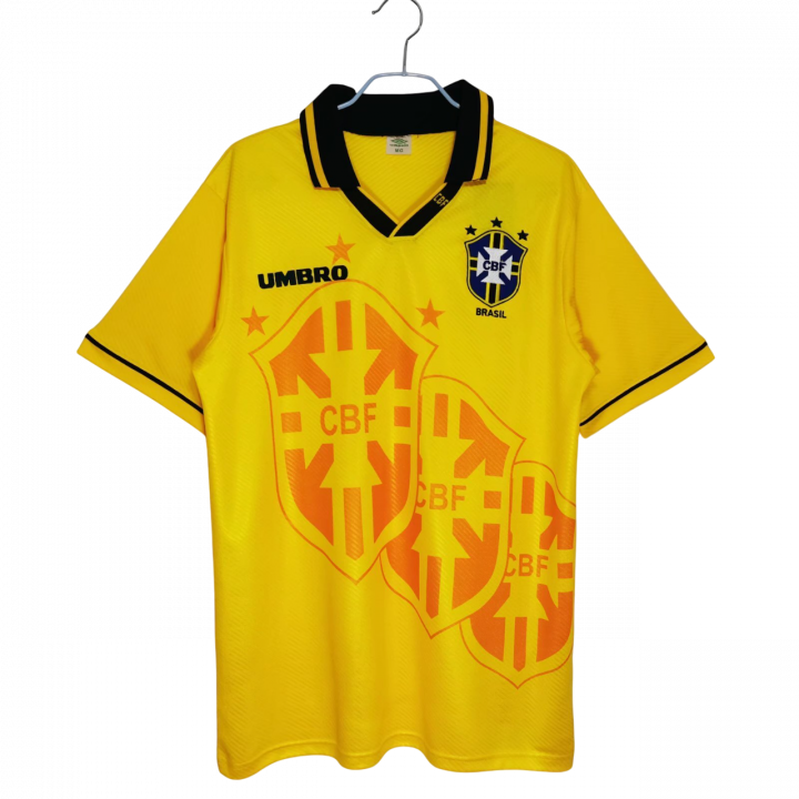 1994 Brazil Home