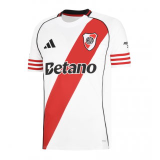 River Plate 25/26 Home