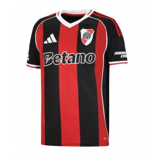 River Plate 25/26 Away