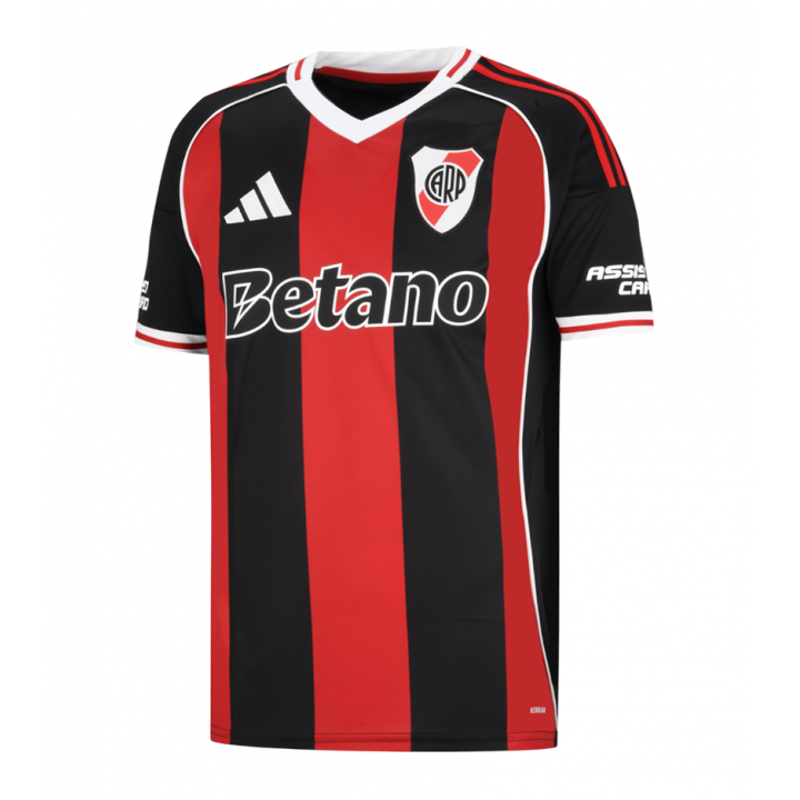 River Plate 25/26 Away