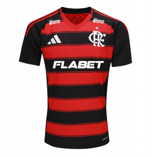 Flamengo 25/26 Home