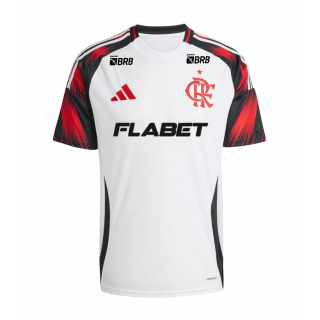 Flamengo 25/26 Away