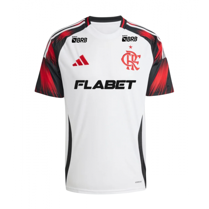 Flamengo 25/26 Away