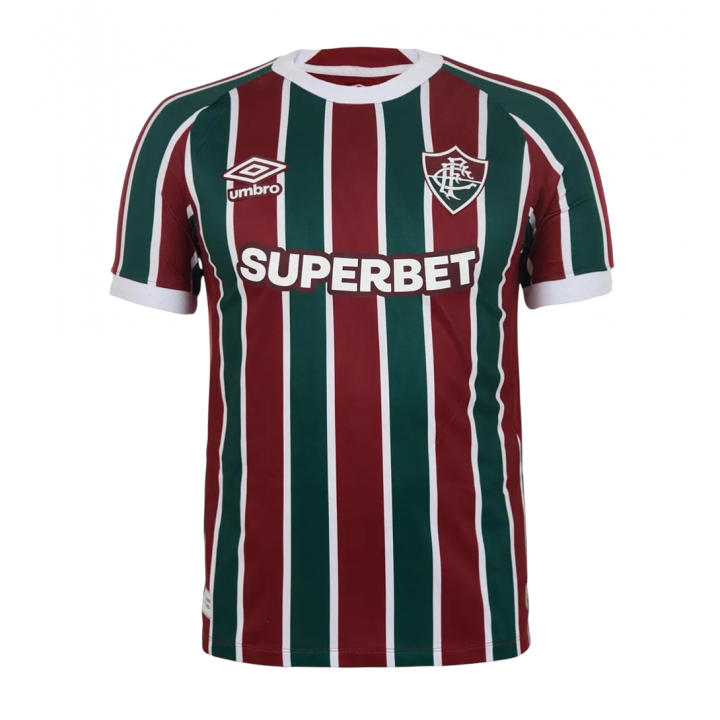 Fluminense 25/26 Home