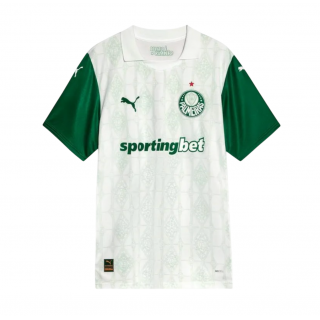 Palmeiras 25/26 Away