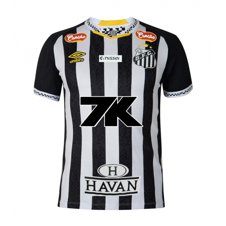 Santos FC 25/26 Away