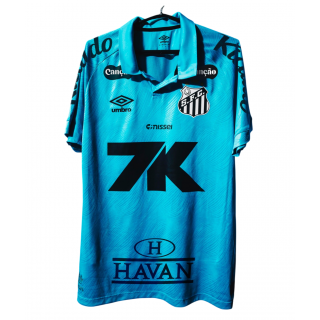Santos FC 25/26 Alternative